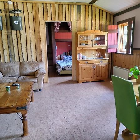 Mieps Huset Dalarna Holiday Kullen  Esterno foto