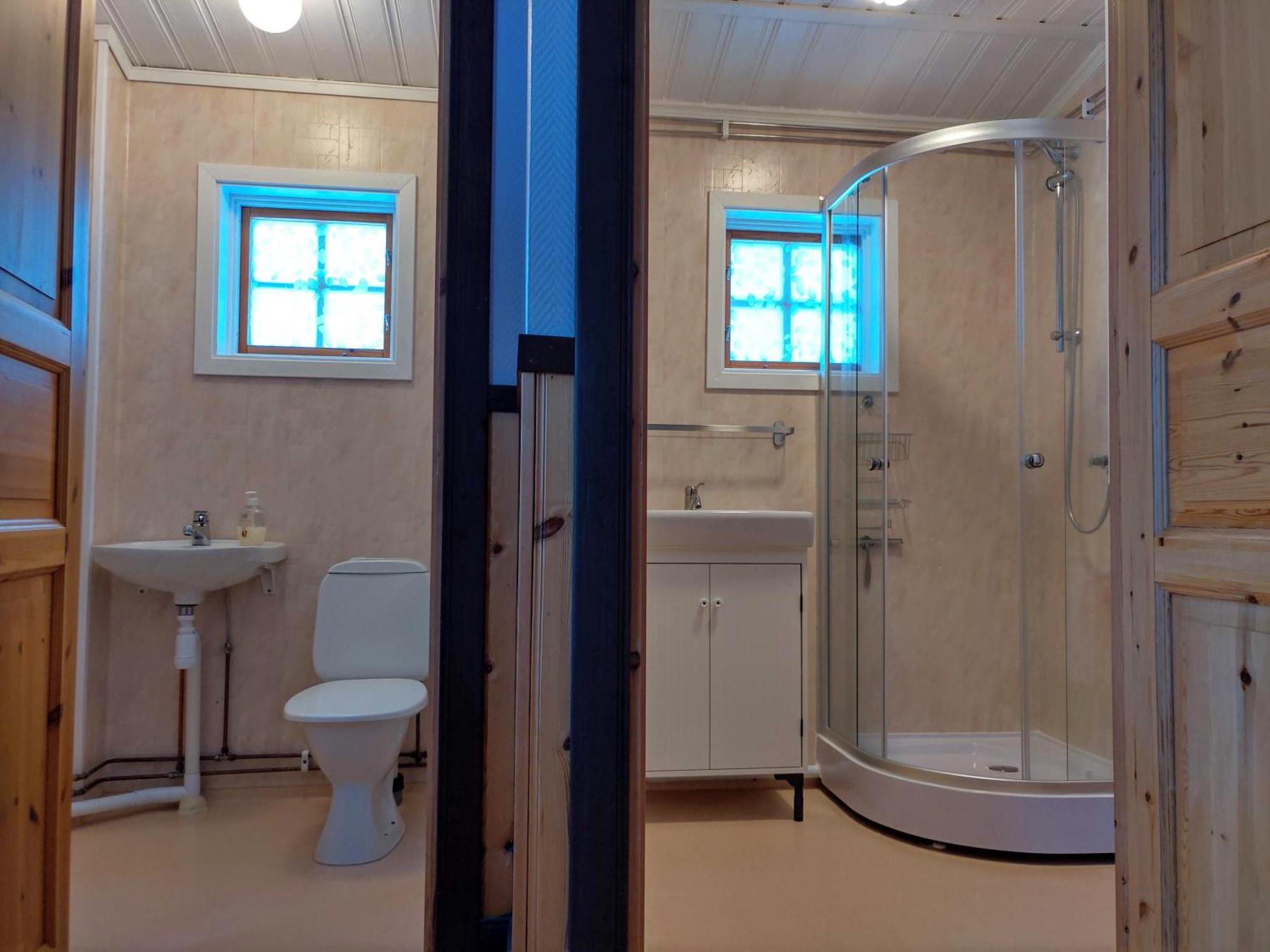 Mieps Huset Dalarna Holiday Kullen  Camera foto