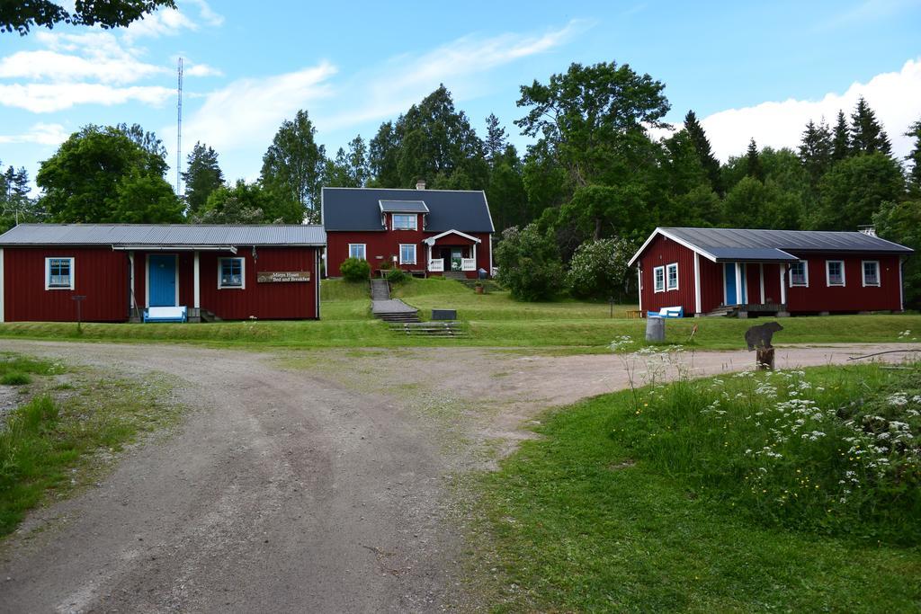 Mieps Huset Dalarna Holiday Kullen  Esterno foto