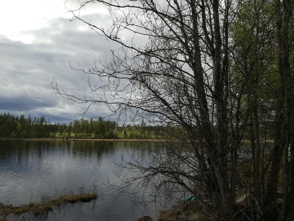 Mieps Huset Dalarna Holiday Kullen  Esterno foto